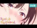 Kazuya Makes Chizuru Cry | DUB | Rent-a-Girlfriend