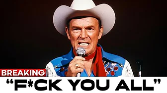 Roy Rogers INSTANTLY Walked Off Stage When This Happened