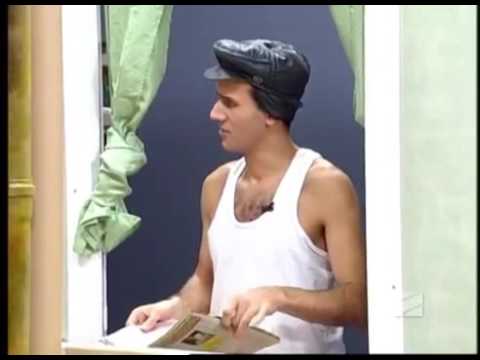 კომედ შოუ უმაგრესი სკეტჩი