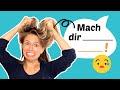 German Phrases for 'Don't Worry'