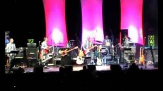 the "Sunset Shadows" (Tom Jet & the MTGs) plays Apache and F.B.I. in 2011