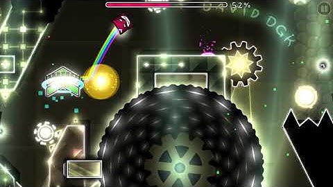 My Malevolent Part (Update)