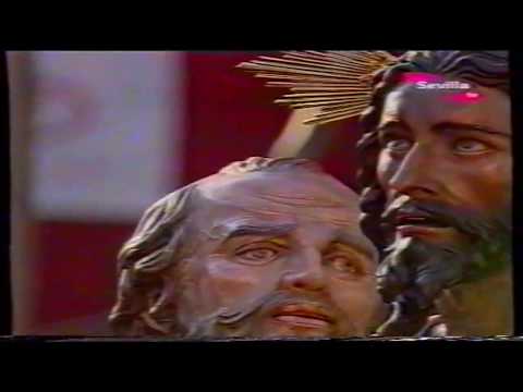 Antigua, Real, Ilustre y Fervorosa Hermandad Sacramental Esclavitud de Nuestra Señora de la Encarnación y Cofradía de Nazarenos de la Sagrada Cena, Santísimo Cristo de la Humildad y Paciencia y Nuestra Señora del Subterráneo