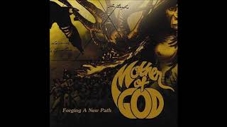 Mother Of God - Forging A New Path (Full EP 2011)