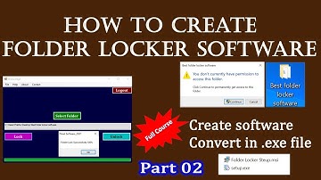 how to create setup file with vb.net|create .exe file from visual studio