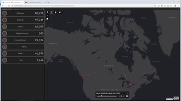 Contribute to the Community Map of Canada!