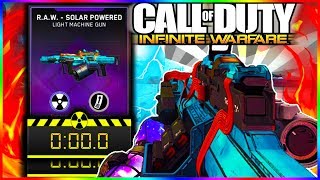 *INSANE*  Double De-Atomizer Strike! Flawless Double Nuke w the BEST Nuke Variant in COD IW!