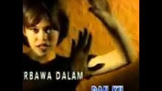 Jingga - Tentang Aku