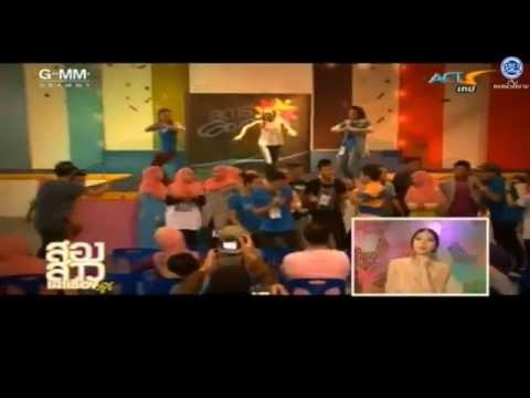สองสาวเล่าเรื่อง :: ภาพบรรยากาศ โครงการสตาร์อาสา ปี2 ตอน สตาร์...พาน้องเที่ยว [26-03-57]
