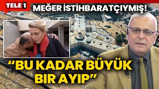 Merdan Yanardağdan Sednaya Hapishanesiyle Ilgili Haberi Yalan Çıkan Cnne Özür Dileyin