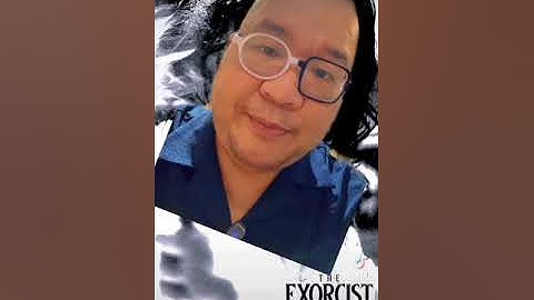 Phim kinh dị the exorcist review năm 2024