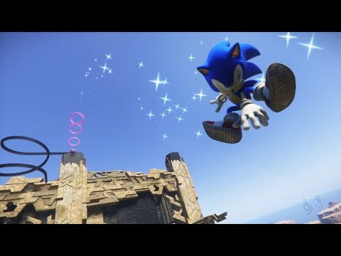 Sonic Frontiers Gameplay | Gamescom 2022 (4K)