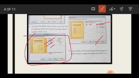 Class-8, Sub- Computer, Ch-3 (Advanced Ms Access), Part-2