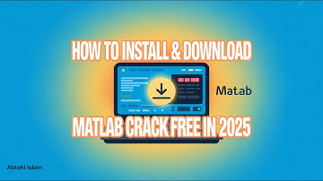 MATLAB Installation | How to Download & Install Matlab for All Types of Members – Matlab R2023b