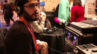 VÍDEO Fitur 2015, con la cobertura especial del Grupo prnoticias.com