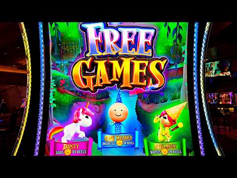 CASH WIZARD MAGIC TRIO!!!!!!!!!!!