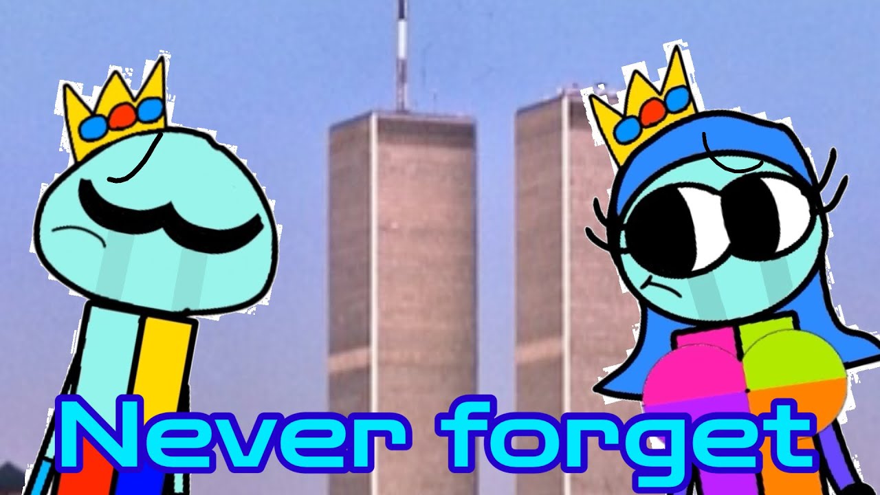 I feel bad for 9/11 (sad video) - YouTube