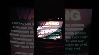 Opening To The Hoodlum Priest 1993 Vhs