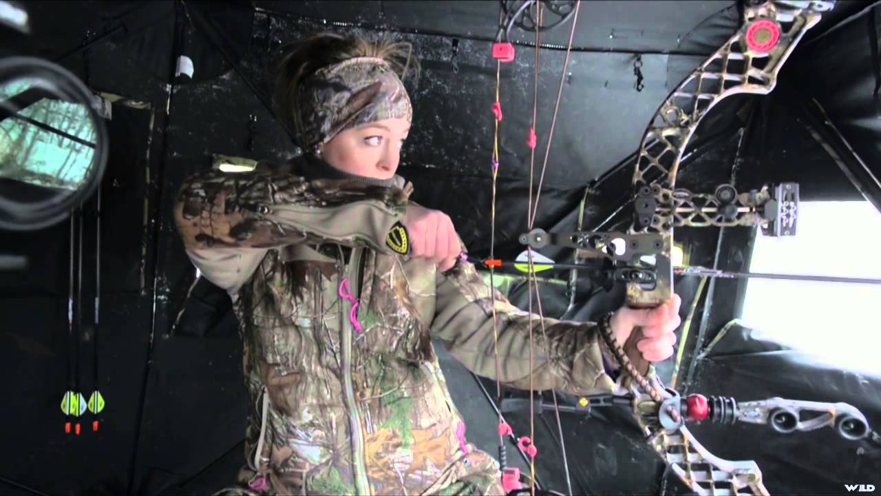 Maximus Outdoor Adventures Wild Boar Adventure YouTube