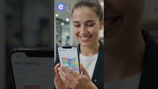 AI Team Scheduling in Seconds | Opti-Planning #Shorts