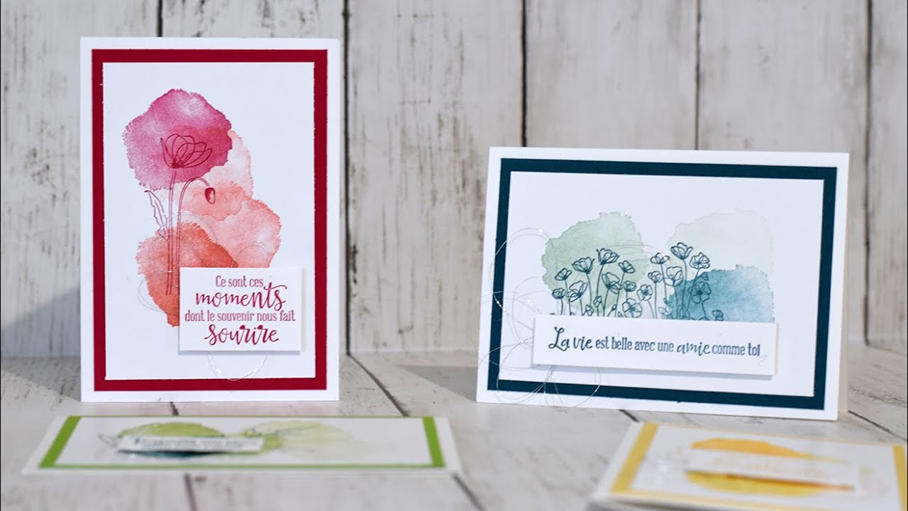 La technique de l'estompage