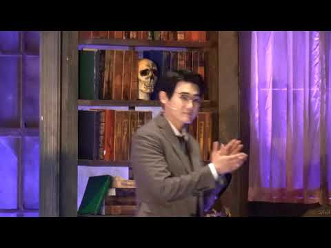 210130 밤 배니싱 커튼콜 [이주광 정민 유승현]
