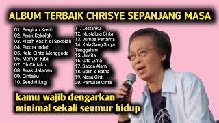 Download Lagu CHRISYE - 20 Top Hits Lagu Terbaik era 2000an, Putar saat kerja, santai, berkendara, belajar, ngopi MP3 Download Lagu CHRISYE - 20 Top Hits Lagu Terbaik era 2000an, Putar saat kerja, santai, berkendara, belajar, ngopi MP3
