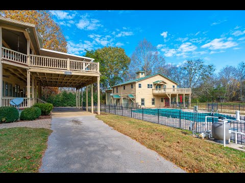 19411 Sandlin Rd, Elkmont, AL home video tour