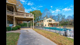 19411 Sandlin Rd video tour