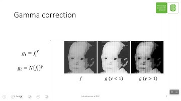 2.1 transformaciones de intensidad
