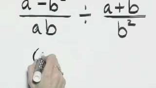 Angel Intermediate Algebra Ch 6 Ex 17