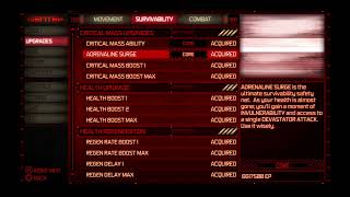 Celebrity Prototype 1 (PS4) Showcase - All Upgrades Wealth