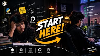 How to Become a Developer in 2026 (Complete Roadmap)