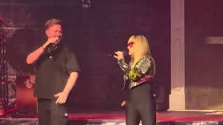 Anastacia - 2025 - Vienna - Not That Kind