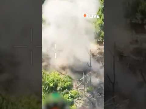 🔥🔥🔥Полетіли у пекло! ЗСУ ліквідували групу загарбників