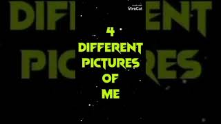 4 Different Pictures Of Me Beluga Set