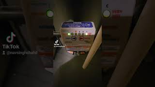 Water Heater Reset - Flammable Vapor Sensor Water Heater Reset - Flammable Vapor Sensor