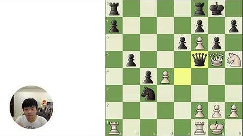 Time Constraints - Chessonomics