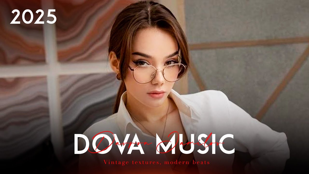 Dova Music - When Our Eyes Met (Original Mix)