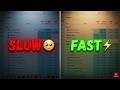 Make Your Laptop Faster Using Task Manager #LearnWithDenis #TaskManager #WindowsTips #ComputerSkills