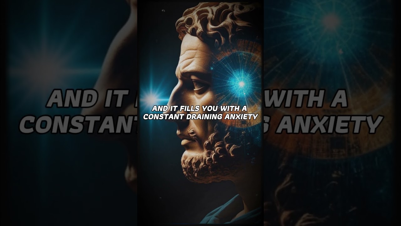 The Stoic Cure for "Imposter Syndrome" 