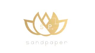 Capstone Technical Presentation - Sandpaper
