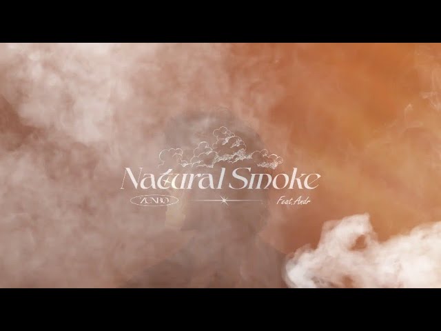 在 YouTube 上觀看「禪波ZENBØ - Natural Smoke feat.Andr  (Official Visualizer)」 在 YouTube 上觀看「禪波ZENBØ - Natural Smoke feat.Andr  (Official Visualizer)」