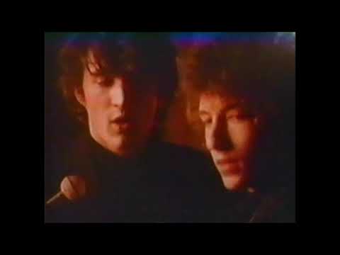 Bob Dylan & The Band-One Too Many Mornings (66)-vintage footage recorded in England 1966