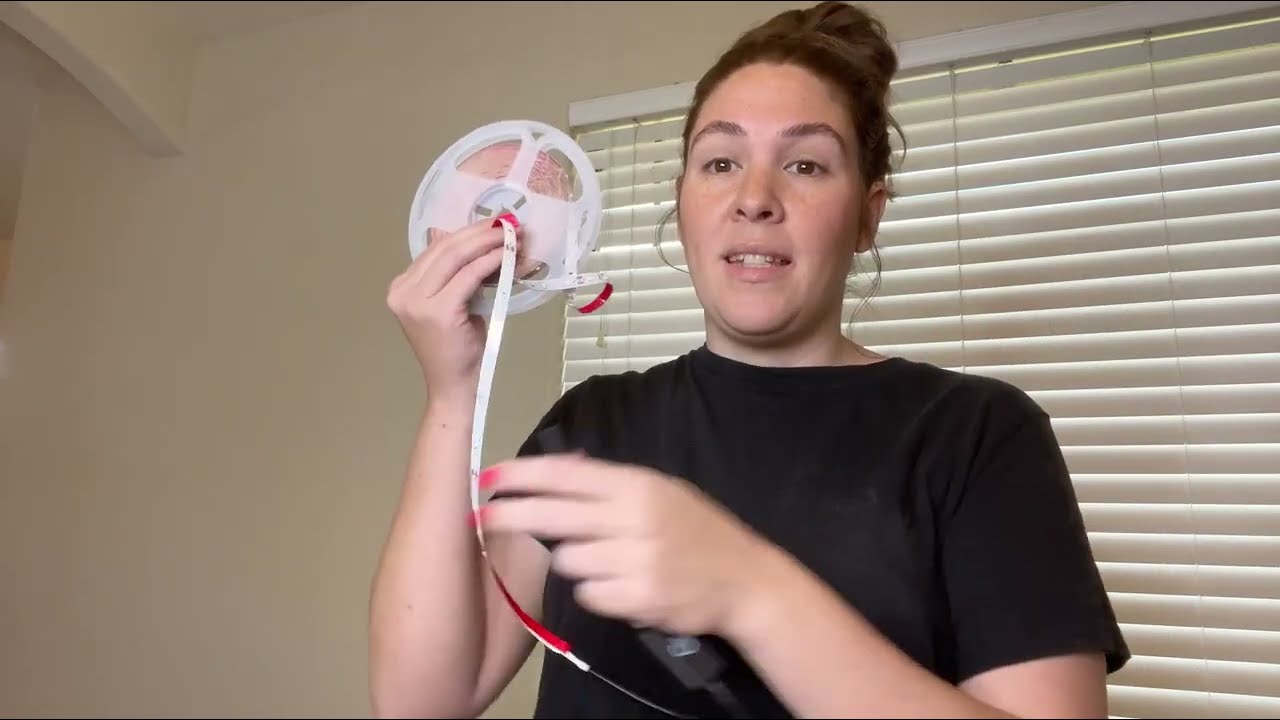 Light Up Tasking Space In Kitchen or Anywhere Else Overview | Is it worth it? 