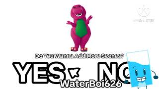 Ytp Tennis 1330 Do You Wanna Add More Scenes