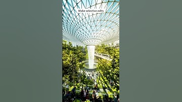 How to Create an Edit Replay in Lightroom #shorts #lightroom