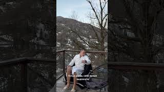 Каждый день — новый старт. Чтобы двигаться вперёд, важно не только бежать, но и останавливаться.
