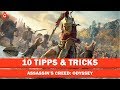 Zehn Tipps & Tricks zu Assassin's Creed: Odyssey | Top 10