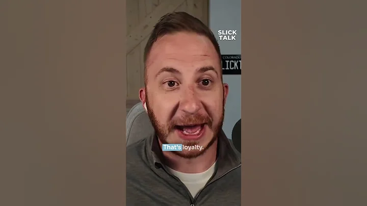 From Points to Personal: The New Era of Customer Loyalty